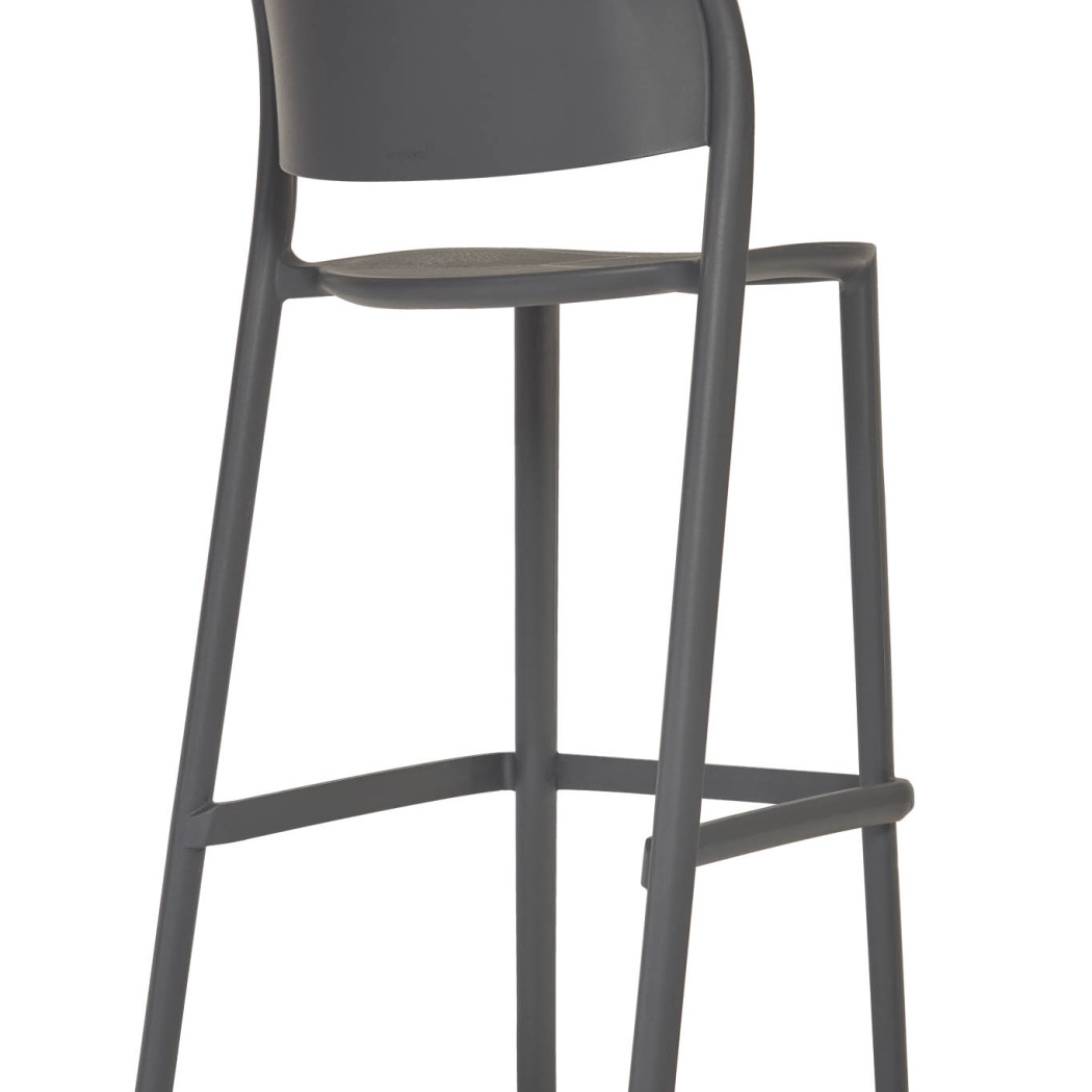 Trena Stool Anthracite