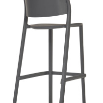 Trena Stool Anthracite