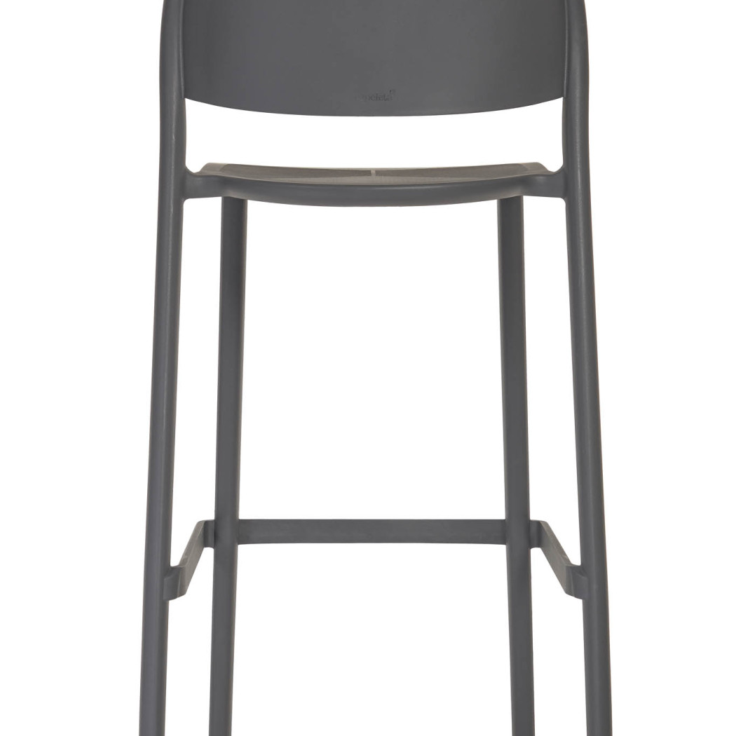 Trena Stool Anthracite