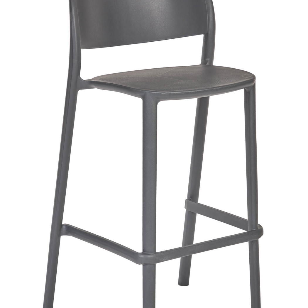 Trena Stool Anthracite