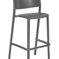 Trena Stool Anthracite