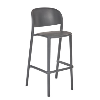 Trena Stool Anthracite