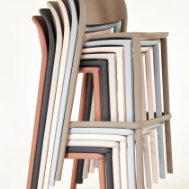 Trena Stool Anthracite