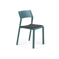 Подушка Cuscino Trill Grafite