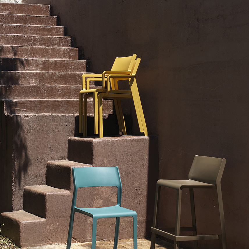 Trill Bistrot Antracite