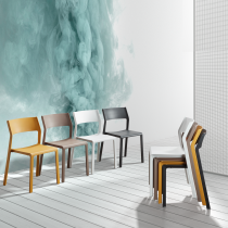 Trill Bistrot Antracite