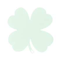 Trefle 27x27 Ice Mint