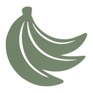 Banana 23x24,4 Cactus