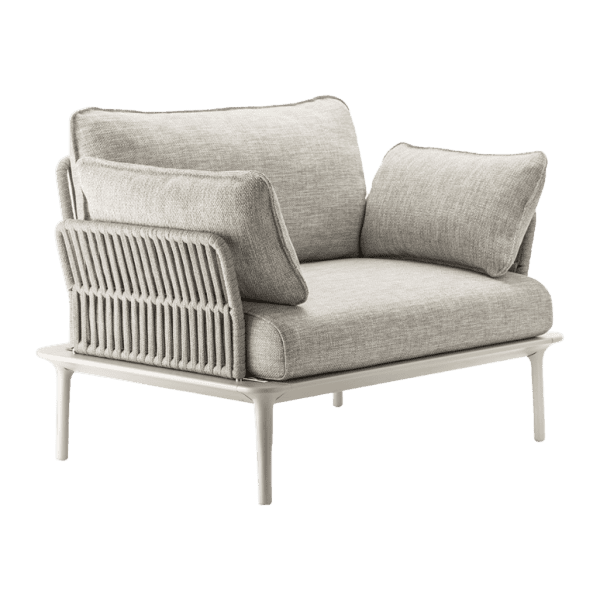 Крісло Twist Reva 2 P