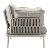 Крісло Twist Reva 2 P