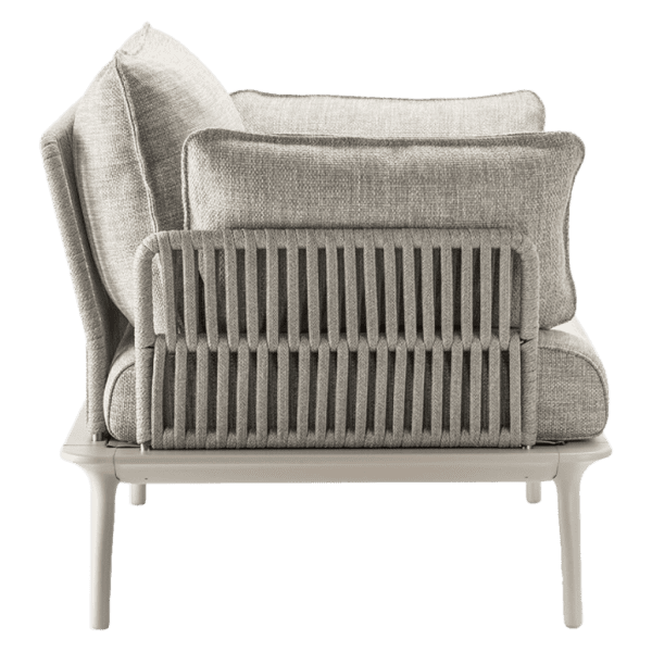 Крісло Twist Reva 2 P