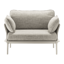 Крісло Twist Reva 2 P