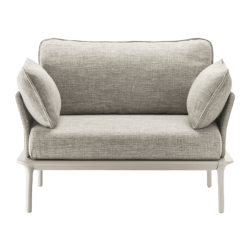 Крісло Twist Reva 2 P