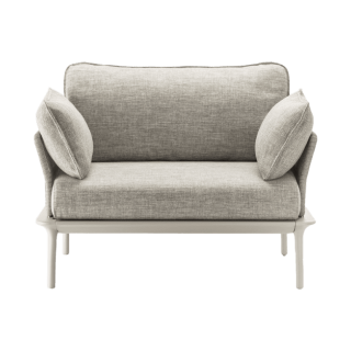 Крісло Twist Reva 2 P