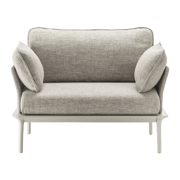 Крісло Twist Reva 2 P